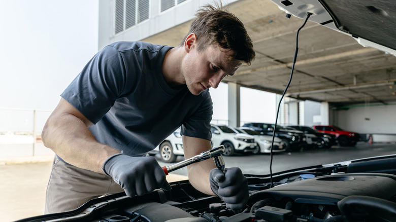 What happens when an engine derates? Here's what you should know