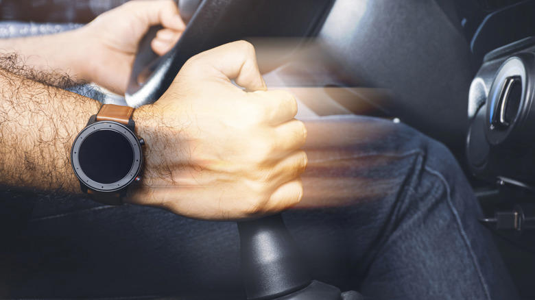 How a short-throw shifter actually works