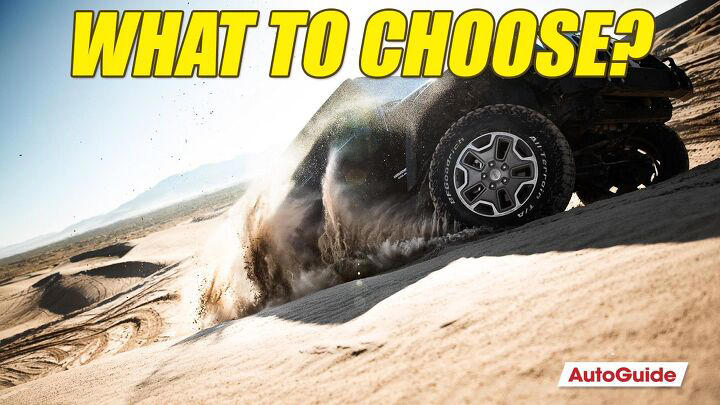 Are you buying the wrong tires? An expert explains: Ep. 119