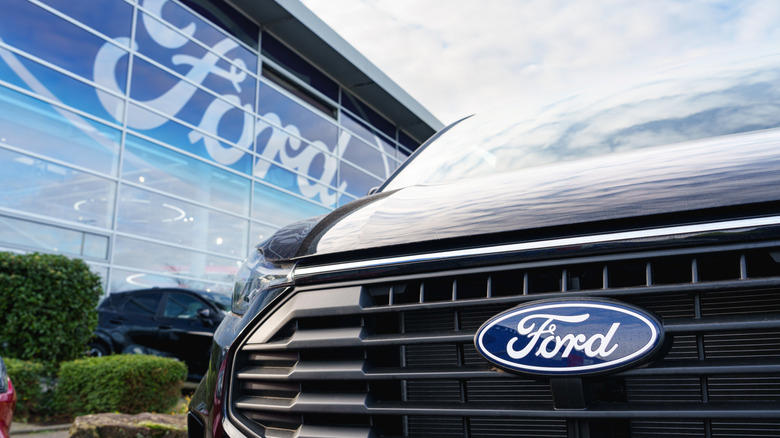 This car brand has the most recalls in America