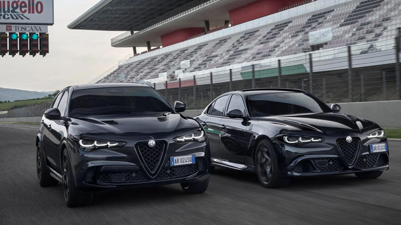 Los nuevos Giulia y Stelvio crecerán y llevarán una tecnología revolucionaria, pero la gran duda es... ¿perderán su esencia Alfa?