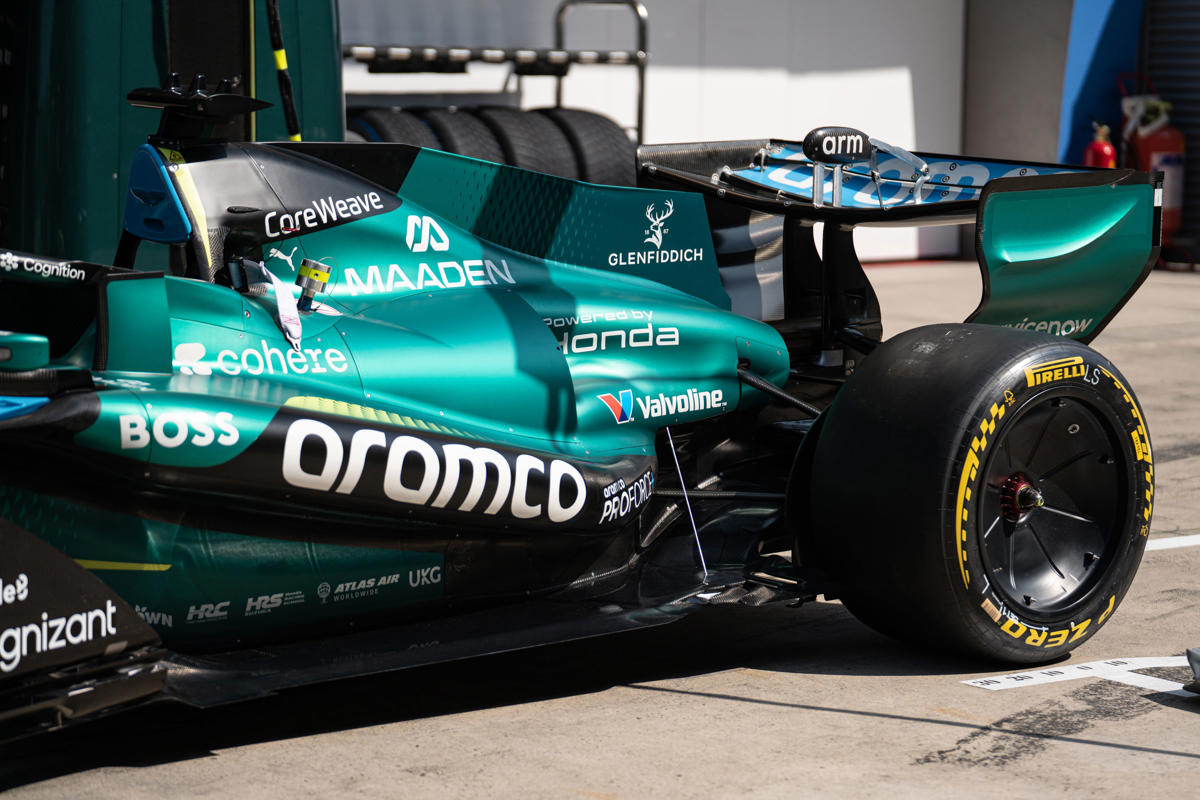 La FIA arroja luz sobre el salvavidas de Honda