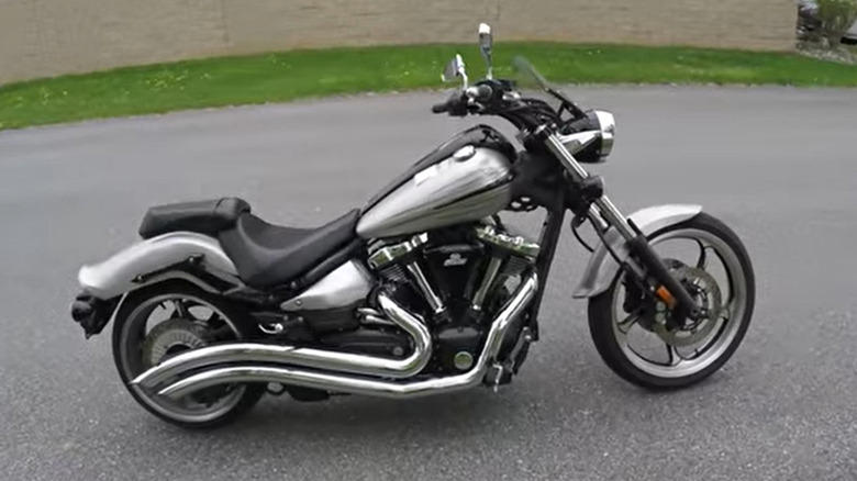 9 of the most powerful Japanese cruiser motorcycles, ranked by horsepower