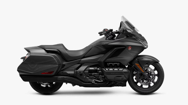 9 of the most powerful Japanese cruiser motorcycles, ranked by horsepower