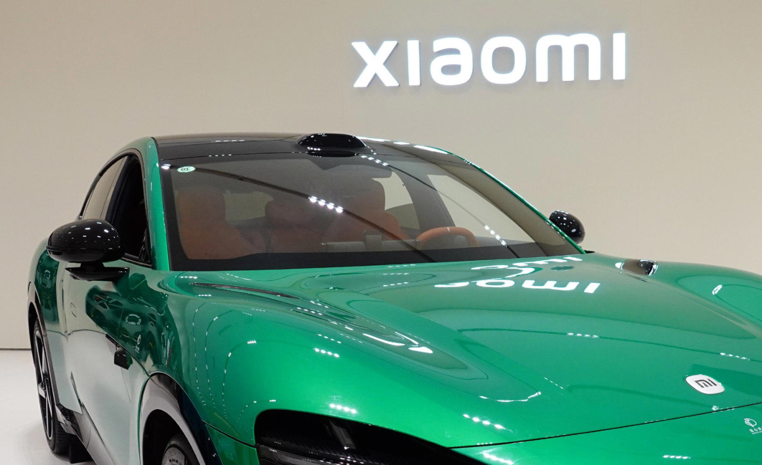 De fabricar coches a móviles o al revés: Xiaomi, Huawei y ahora… ¿Elon Musk?