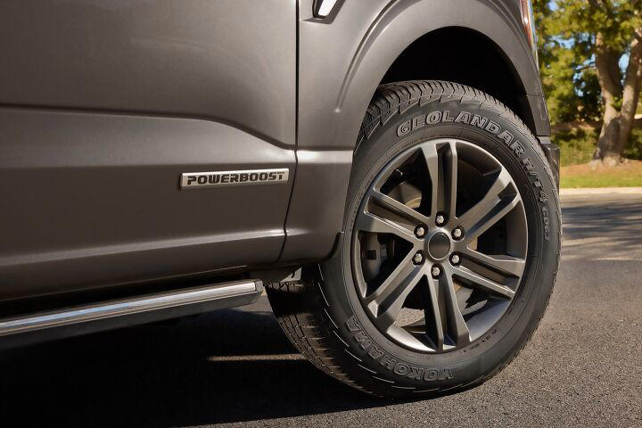 Yokohama Introduces New GEOLANDAR H/T4 All-Season Highway Tire