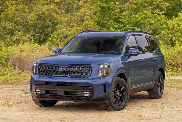 Kia Telluride trade in value: Here's what you should get and why