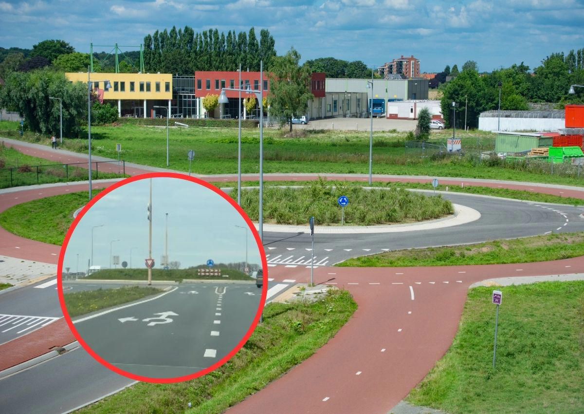 A más de uno en España le ponía el vídeo: comparte cómo funcionan las rotondas en este país europeo y los usuarios alucinan