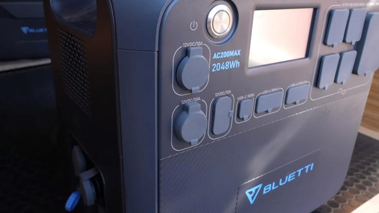 7 innovative tech upgrades for the ultimate comfort in your camper van