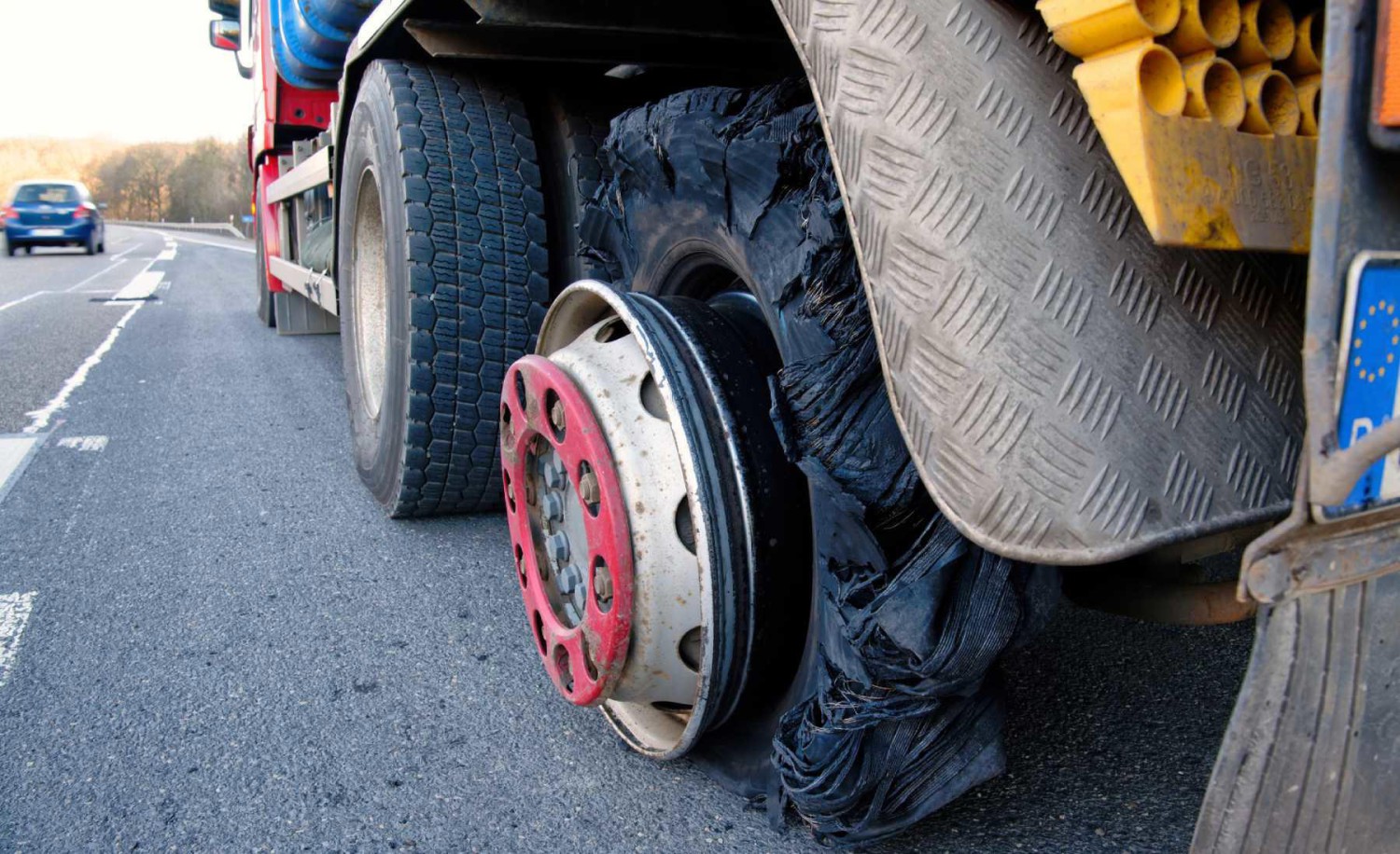 Lo que me encontré al volver del Gran Premio de Jerez no es tan raro como parece