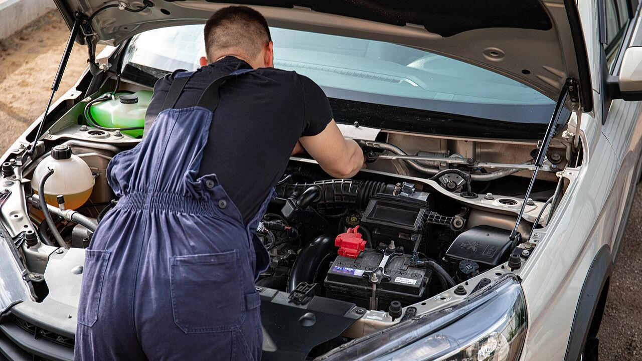 The truth about high-mileage engines most drivers only learn too late