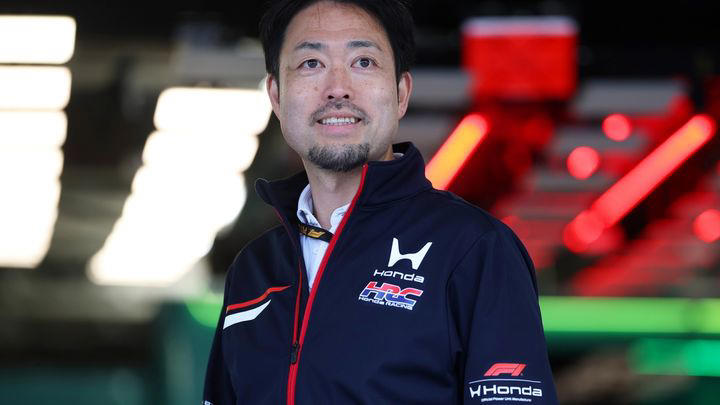 Después de Suzuka, Honda se quedó con un Aston Martin AMR26 en Sakura y ya avanza qué pasará en Miami