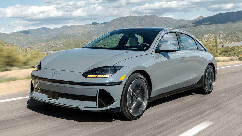 What Car's Cancellation Left The Biggest Hole In The U.S. Market?