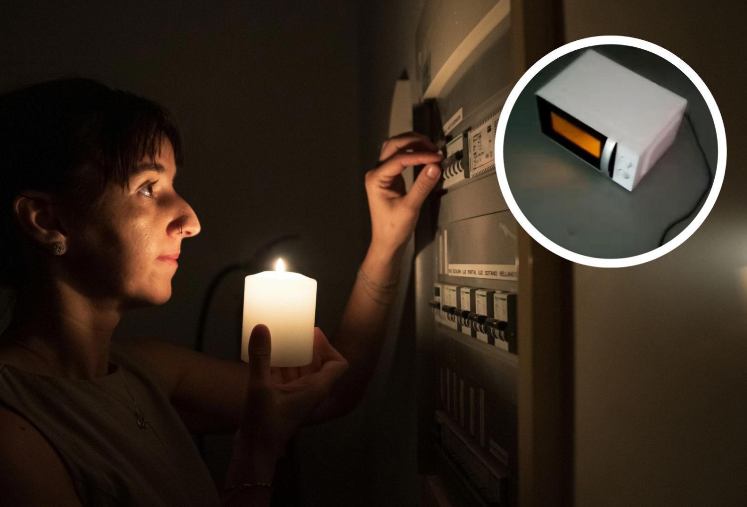 Esto aprendí tras un año del apagón: si sucediera de nuevo, ahora sé que estos coches pueden ser la solución en medio del caos