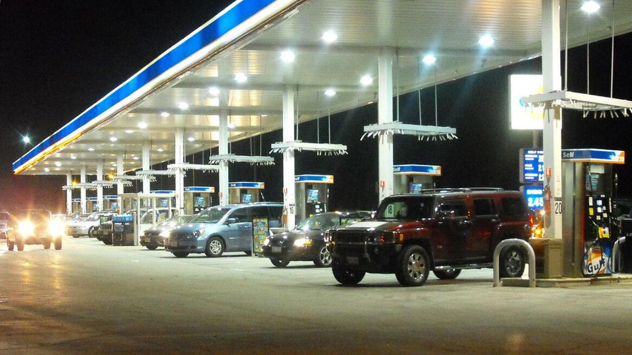 Drivers have been fueling up wrong—and it could be costing them long term