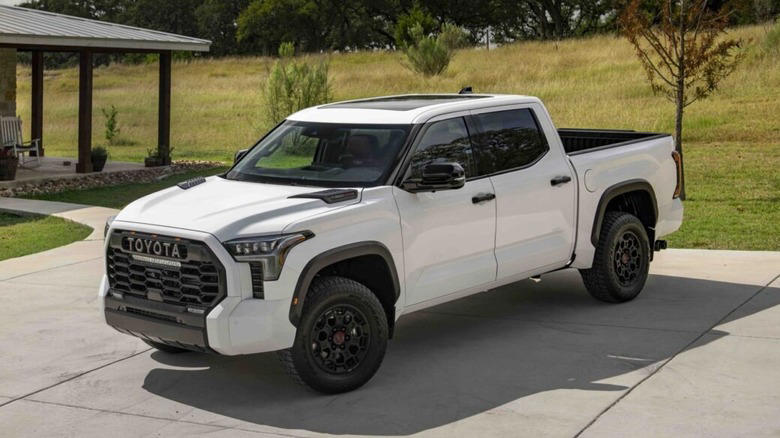 Toyota, Toyota I-Force Max: The benefits and features explained