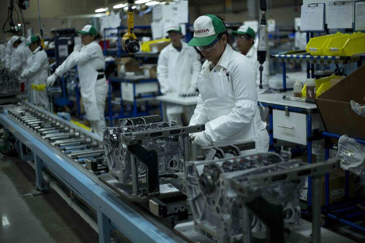Why some automakers threaten to stop making cheap cars for Americans