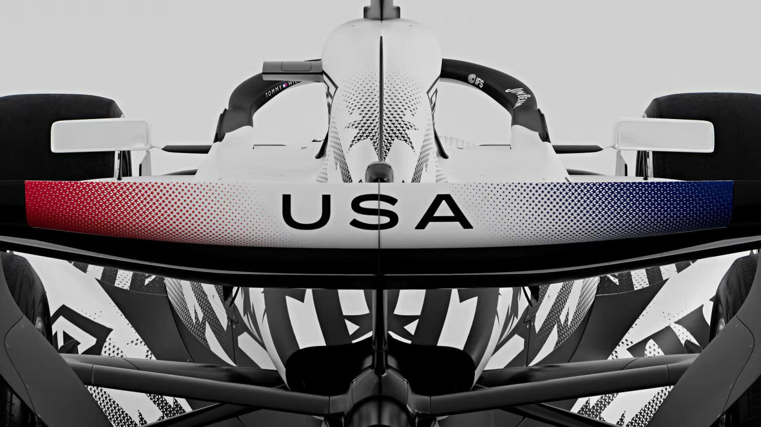 Cadillac estrena diseño y Andretti avisa: "Es el comienzo de algo grande"