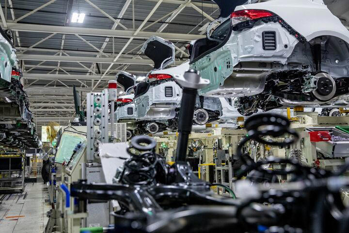 Why some automakers threaten to stop making cheap cars for Americans