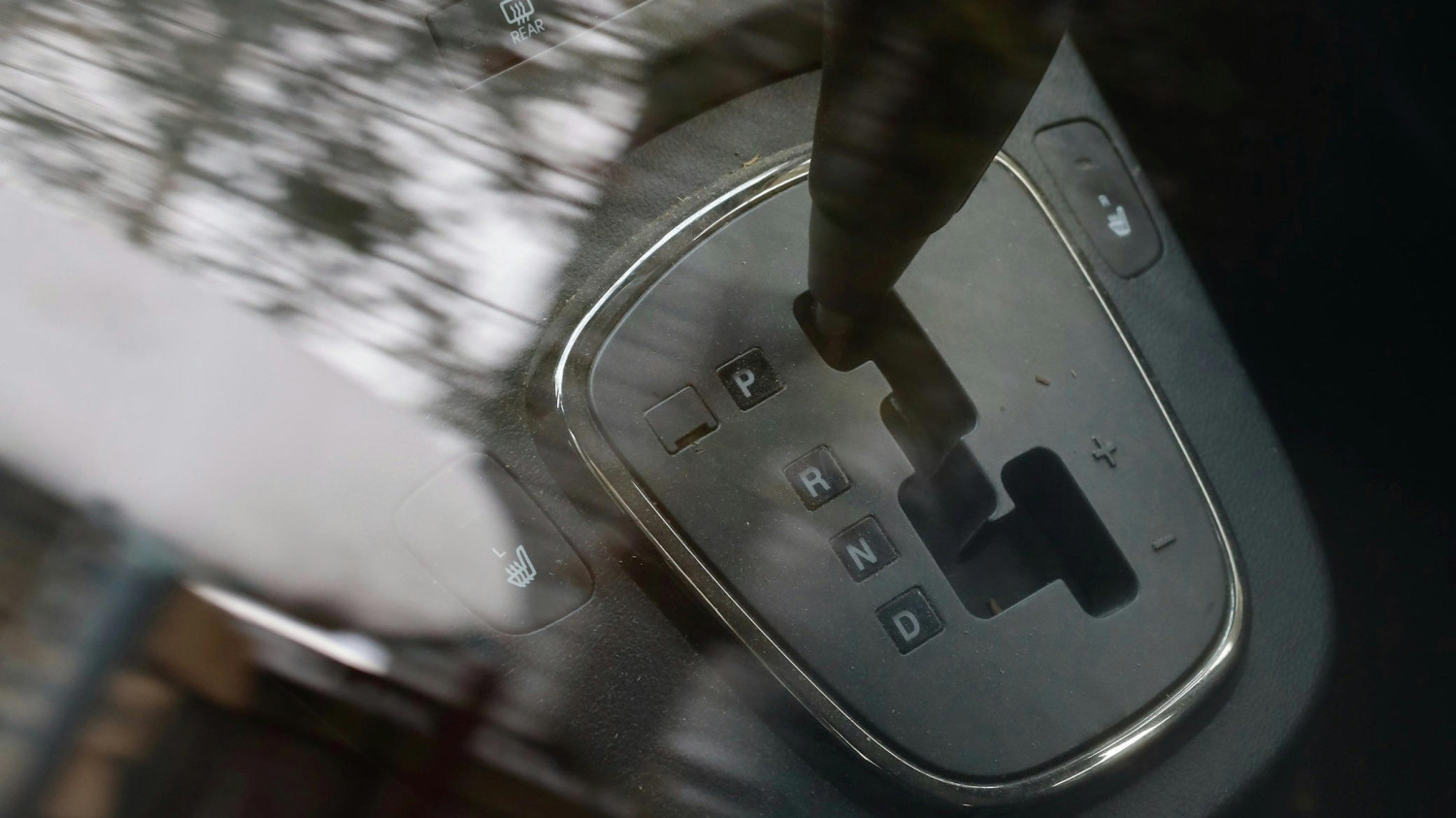 The everyday driving mistake that can wear out your transmission faster