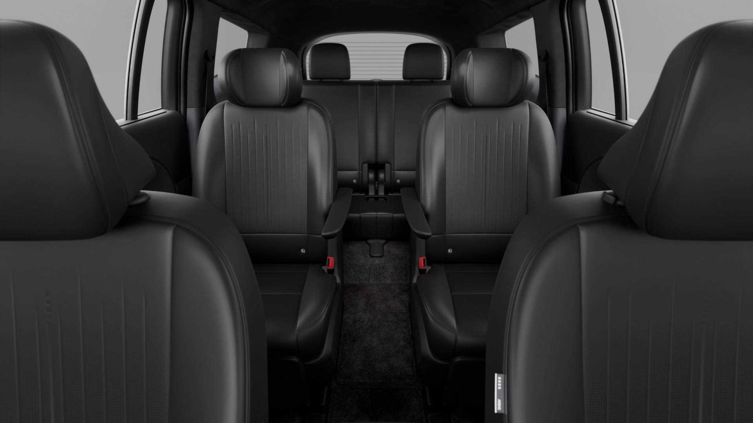 Hyundai's newest SUV is already getting a sinister makeover