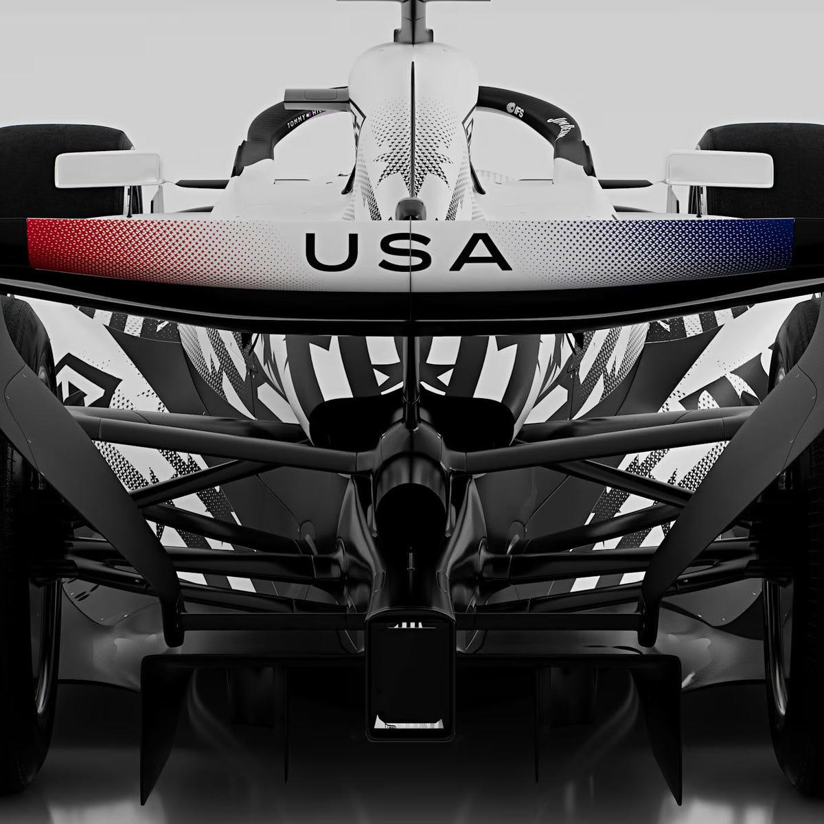 Cadillac F1 se acicala ante su primer Gran Premio como equipo local