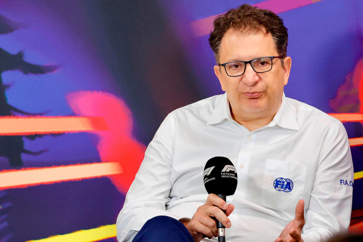 How 'scalpel' changes to F1 will change the racing at the Miami Grand Prix