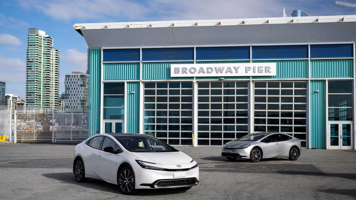 Toyota sues dealer after $5.1 million in vehicles go missing