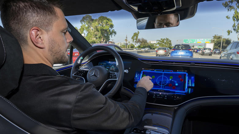 European Tesla owners now have full self-driving, assuming they pass a competency test
