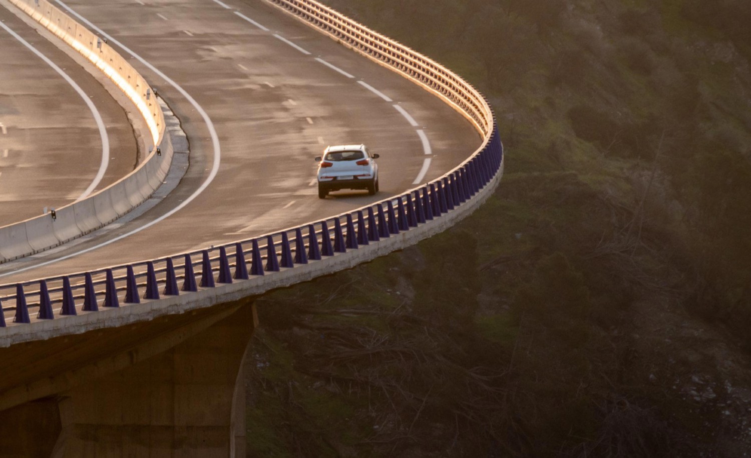 ¿Tu coche ha perdido potencia de repente? Así funciona el ‘modo limp’, el sistema que evita que el motor explote