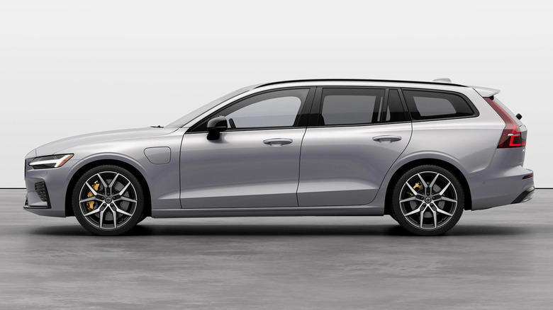 You can only have one car to do it all, what are you buying?