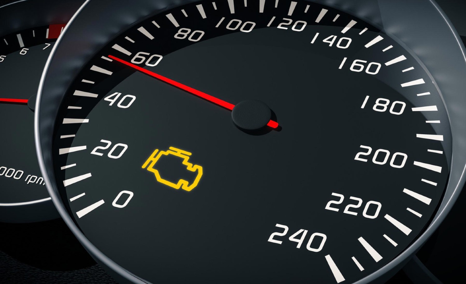 ¿Tu coche ha perdido potencia de repente? Así funciona el ‘modo limp’, el sistema que evita que el motor explote