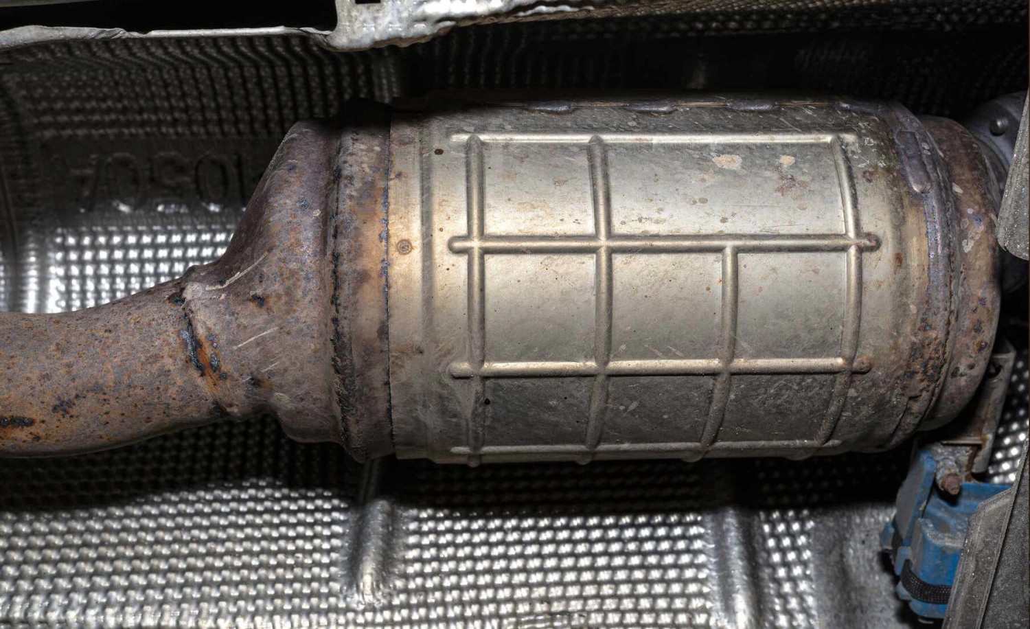 ¿Tu coche ha perdido potencia de repente? Así funciona el ‘modo limp’, el sistema que evita que el motor explote