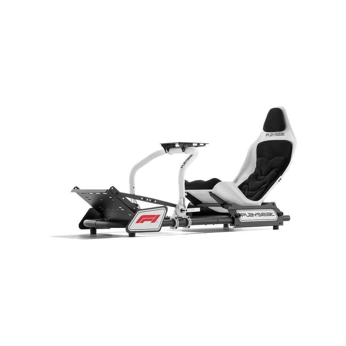 El cockpit oficial de la F1 para simracing a precio mínimo histórico y de regalo te llevas el F1 25