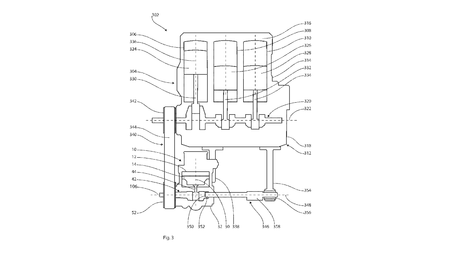 Koenigsegg just found a genius way to fix unbalanced engine configurations