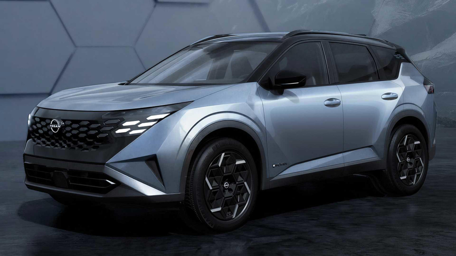 Rising Nissan share prices show there's light for the ailing automaker