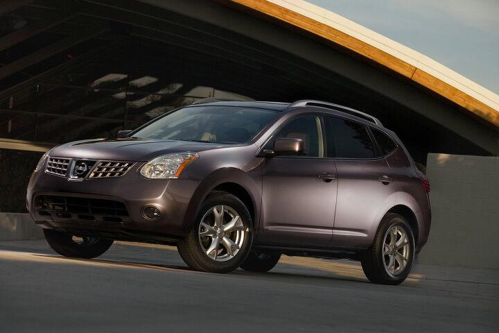 Nissan Rogue trade in value: Here's what you should get and why