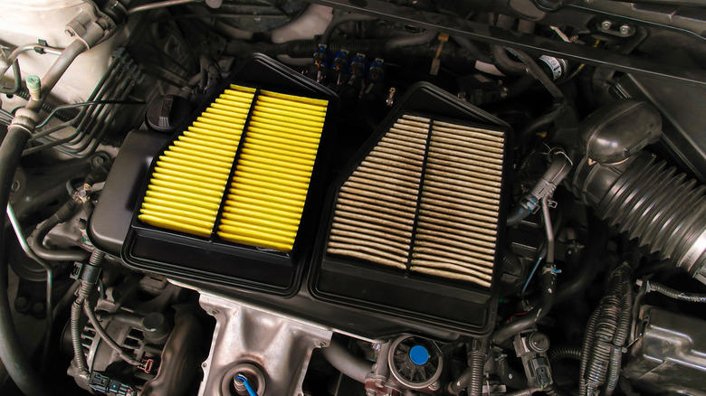 Does towing impact how often you have to change your oil?