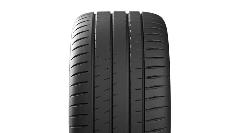 Michelin Pilot Sport 4S vs. Pilot Sport 4 tires: What's the difference?