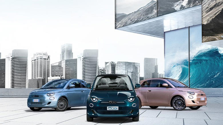 5 electric cars we wish were sold in the US