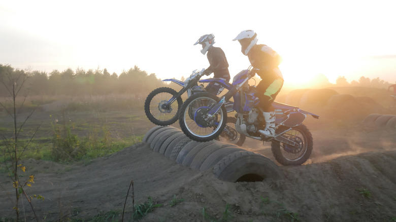 The pros and cons of tubed vs. tubeless motorcycle tires