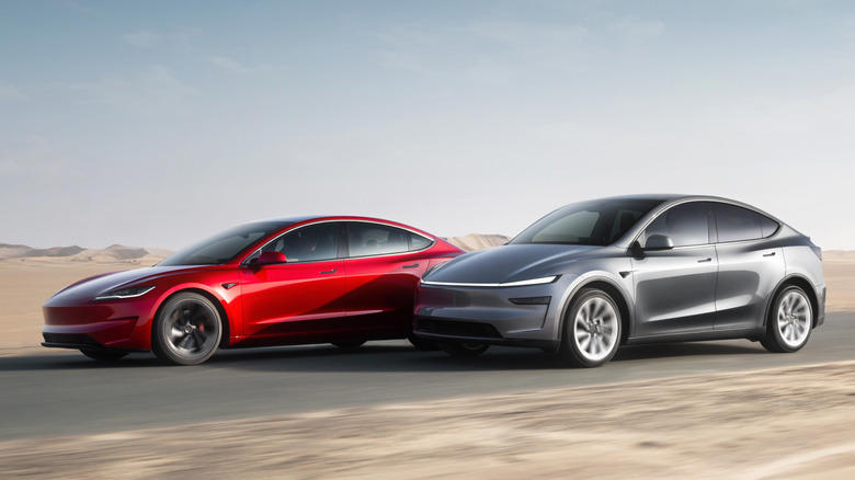 European Tesla owners now have full self-driving, assuming they pass a competency test