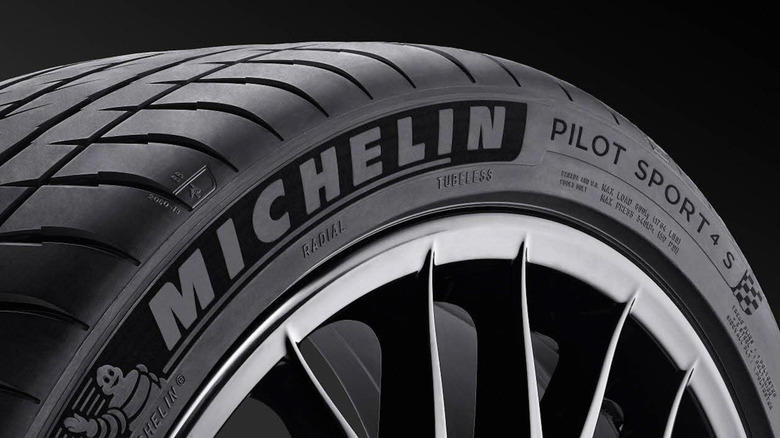 Michelin Pilot Sport 4S vs. Pilot Sport 4 tires: What's the difference?