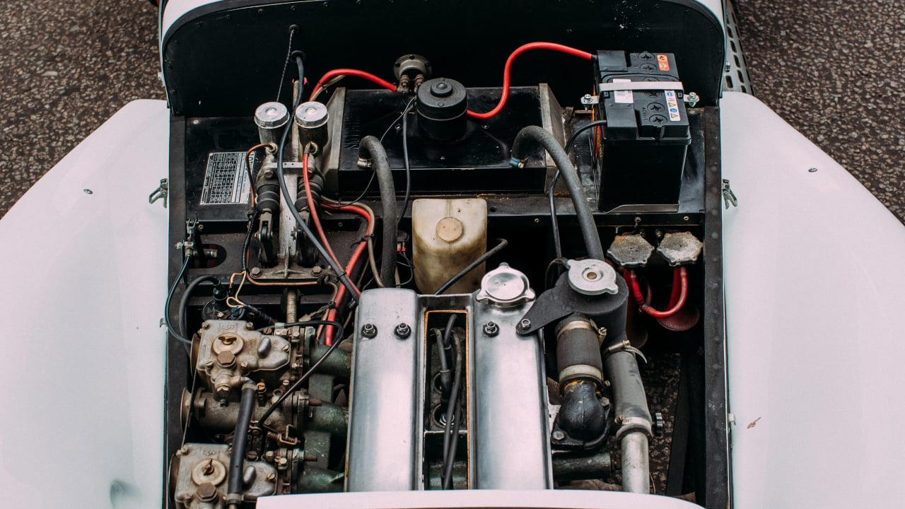 Cómo un fabricante engañó por completo a su propio gobierno con un truco de lo más sencillo