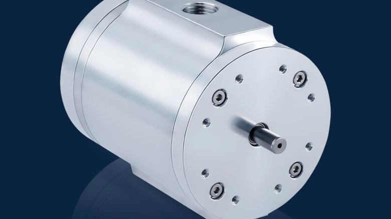 You won't find these engines that achieve the highest RPMs anywhere on the road