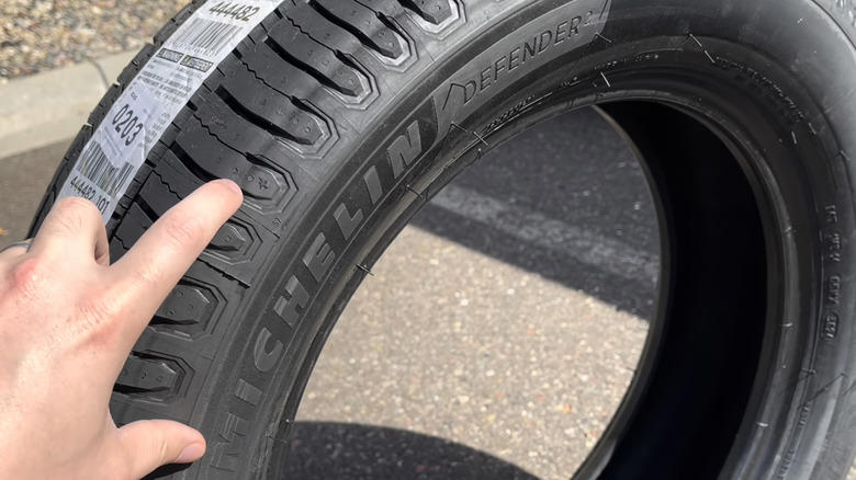 Michelin's longest lasting tire has its fans, but there's no such thing as a free lunch