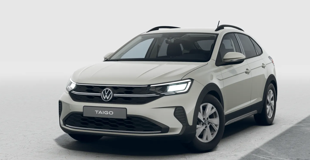 Volkswagen lanza una oferta irrepetible de su todocamino coupé y ahora es más barato que el Polo TSI