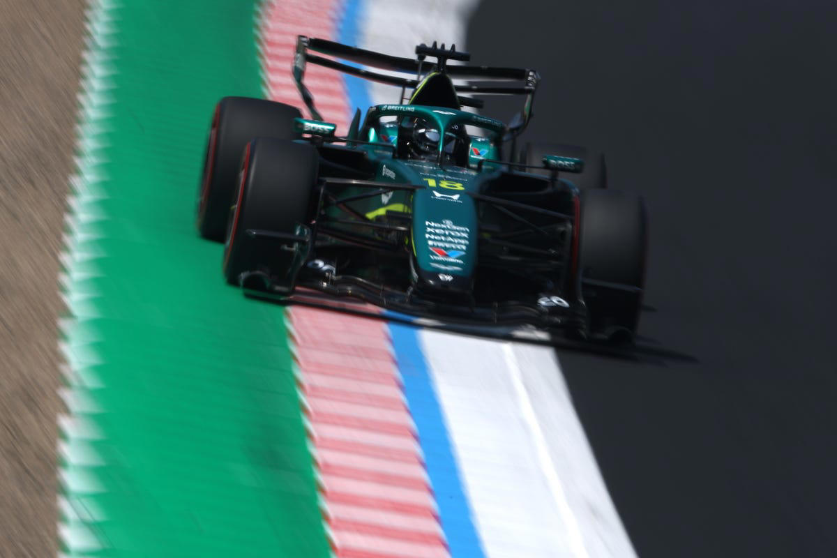 Lance Stroll y el plan de Aston Martin F1 para mejorar su AMR26 y el de Fernando Alonso: "Los..."