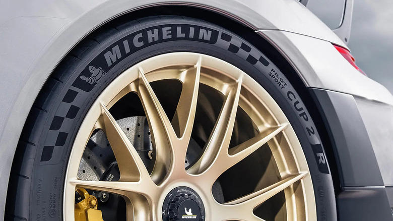 These types of tires have the worst warranty