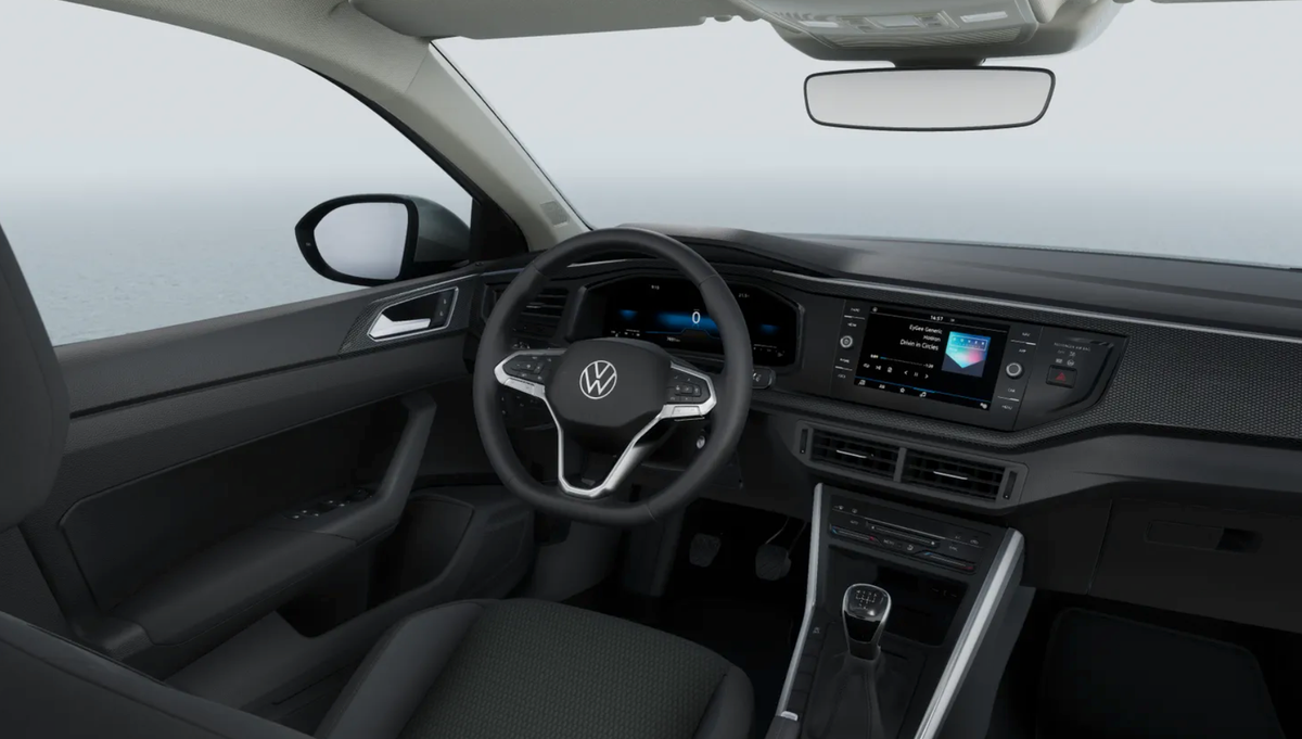 Volkswagen lanza una oferta irrepetible de su todocamino coupé y ahora es más barato que el Polo TSI